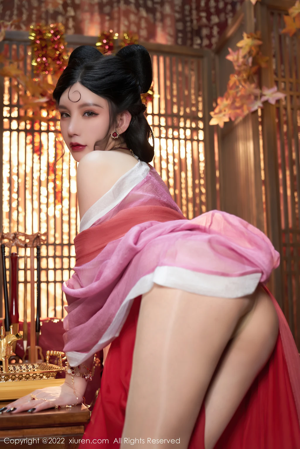 XIUREN No.4575: Zhou Yuxi (周于希Sally) (75 photos) – Page 4