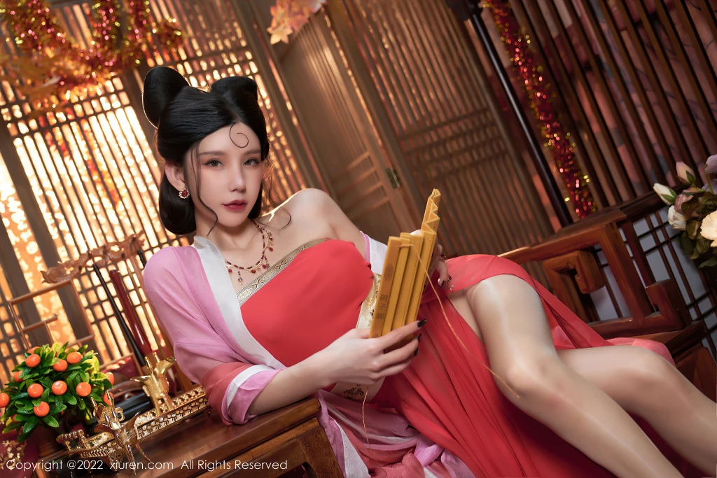 XIUREN No.4575: Zhou Yuxi (周于希Sally) (75 photos) – Page 5