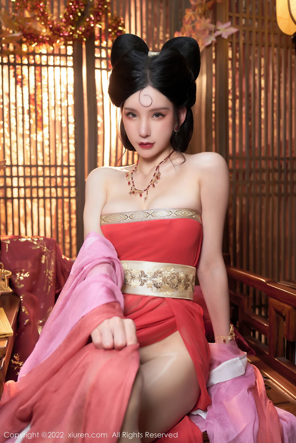 XIUREN No.4575: Zhou Yuxi (周于希Sally) (75 photos) – Page 5