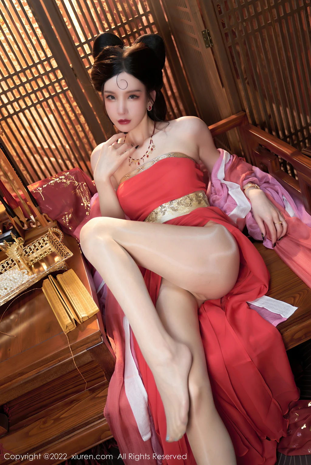 XIUREN No.4575: Zhou Yuxi (周于希Sally) (75 photos) – Page 6
