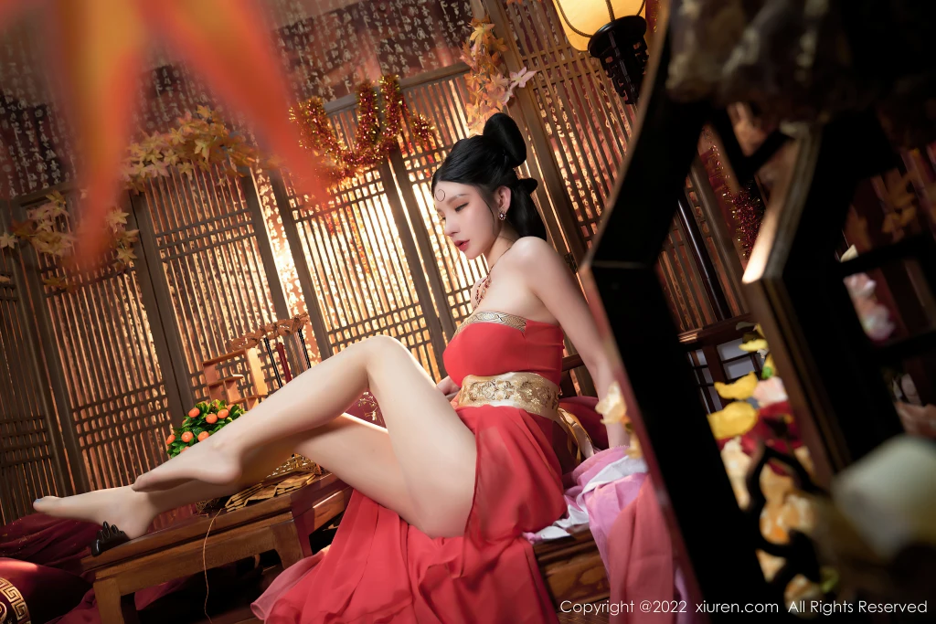 XIUREN No.4575: Zhou Yuxi (周于希Sally) (75 photos) – Page 6