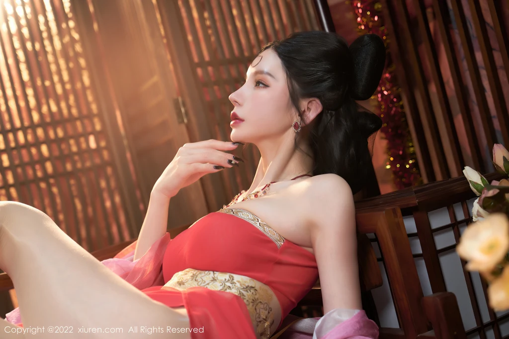XIUREN No.4575: Zhou Yuxi (周于希Sally) (75 photos) – Page 6