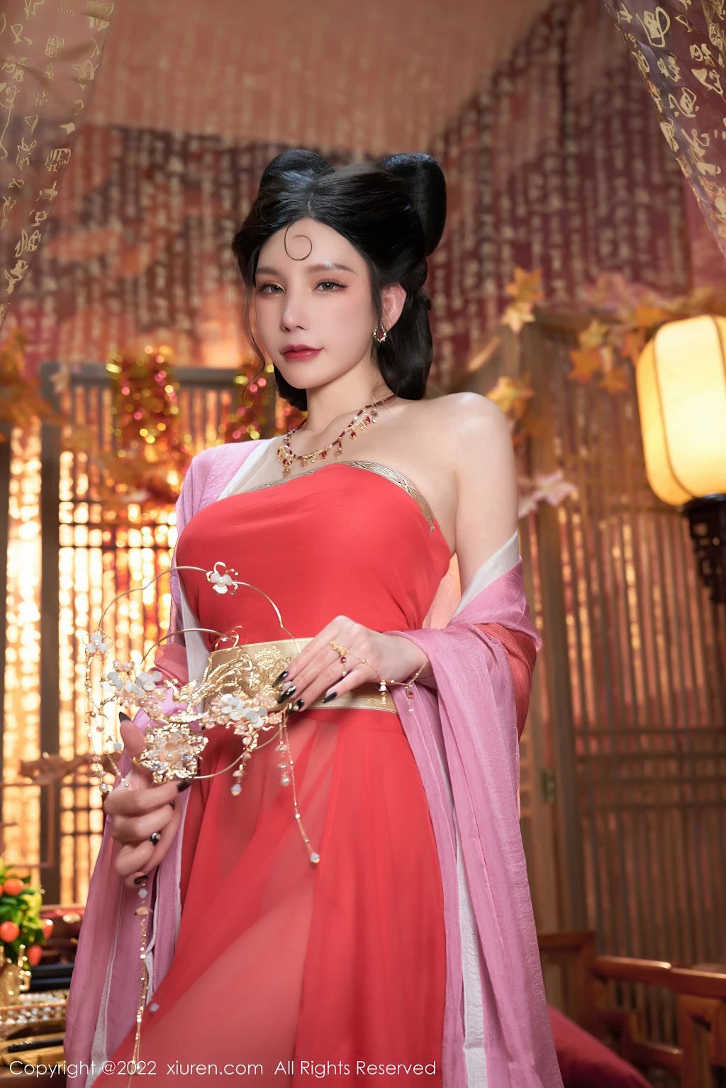 XIUREN No.4575: Zhou Yuxi (周于希Sally) (75 photos) – Page 6