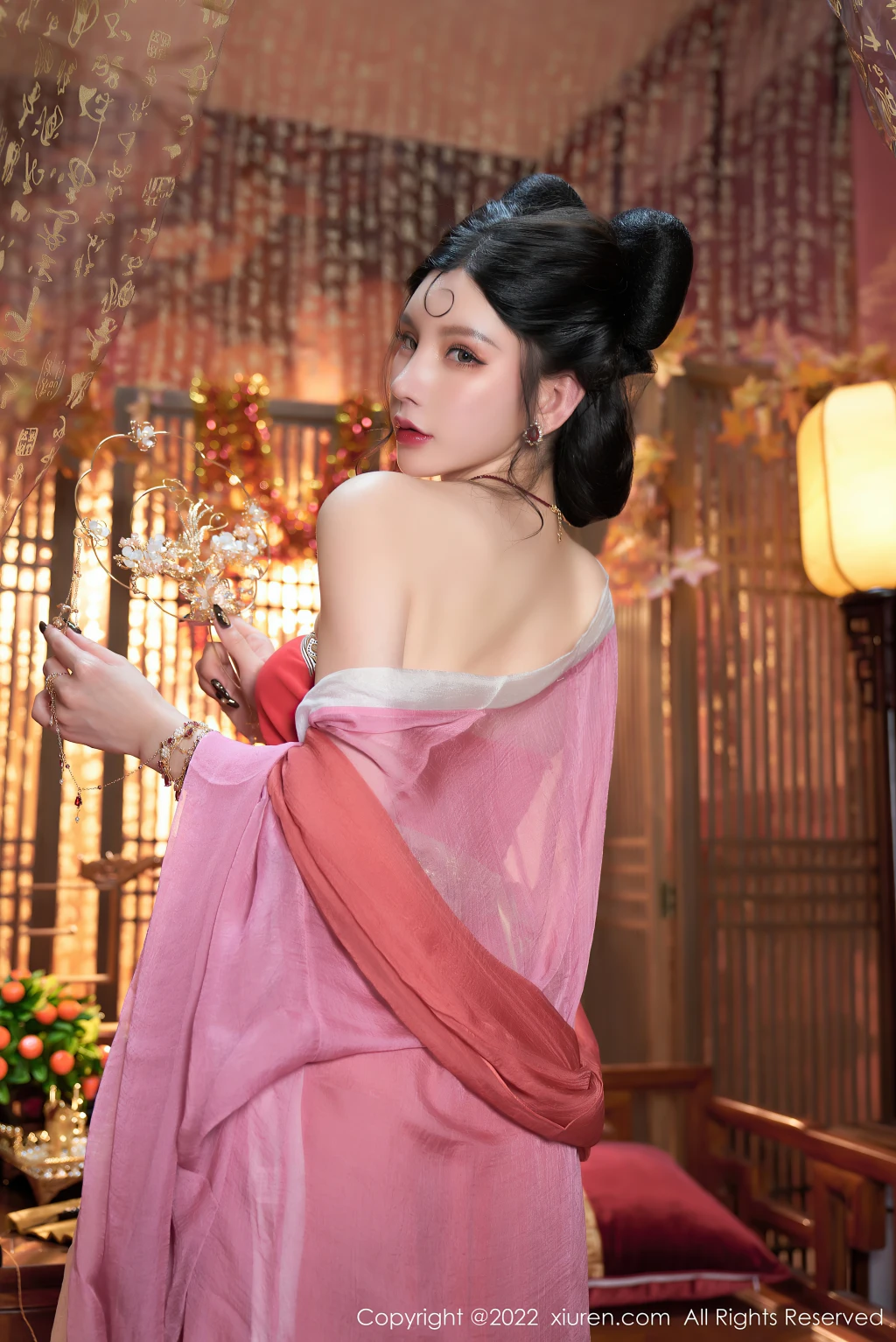 XIUREN No.4575: Zhou Yuxi (周于希Sally) (75 photos) – Page 6
