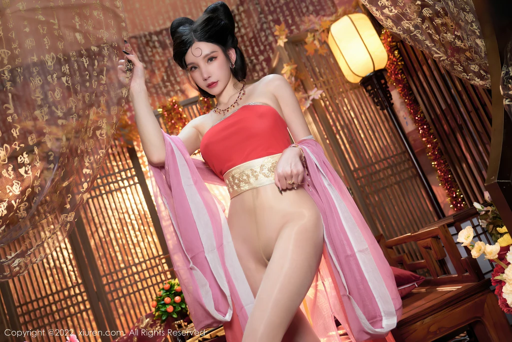 XIUREN No.4575: Zhou Yuxi (周于希Sally) (75 photos) – Page 7