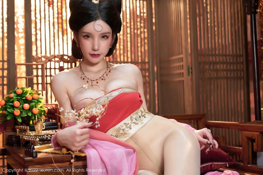 XIUREN No.4575: Zhou Yuxi (周于希Sally) (75 photos) – Page 7
