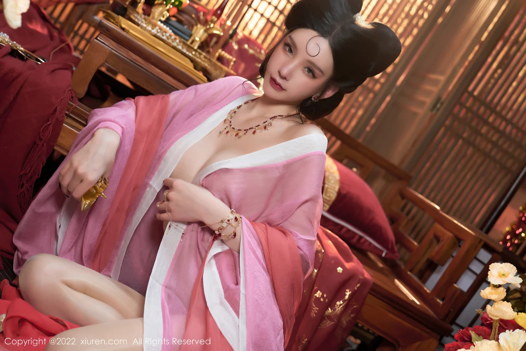 XIUREN No.4575: Zhou Yuxi (周于希Sally) (75 photos) – Page 8