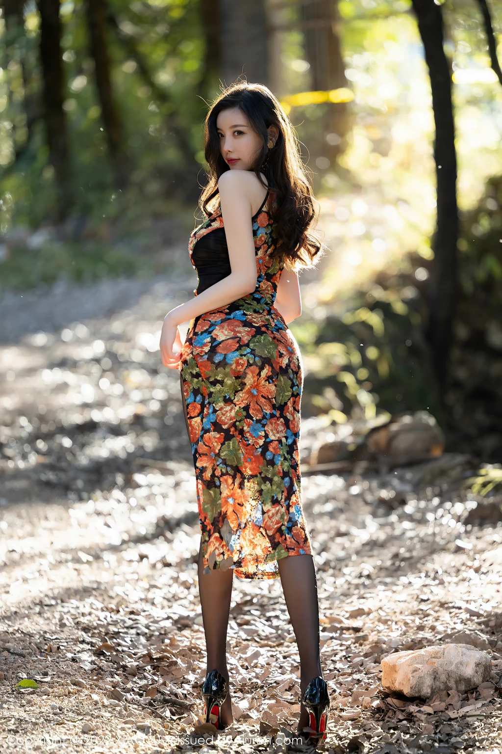 XiaoYu Vol.750: Yang Chen Chen (杨晨晨Yome) (79 photos)