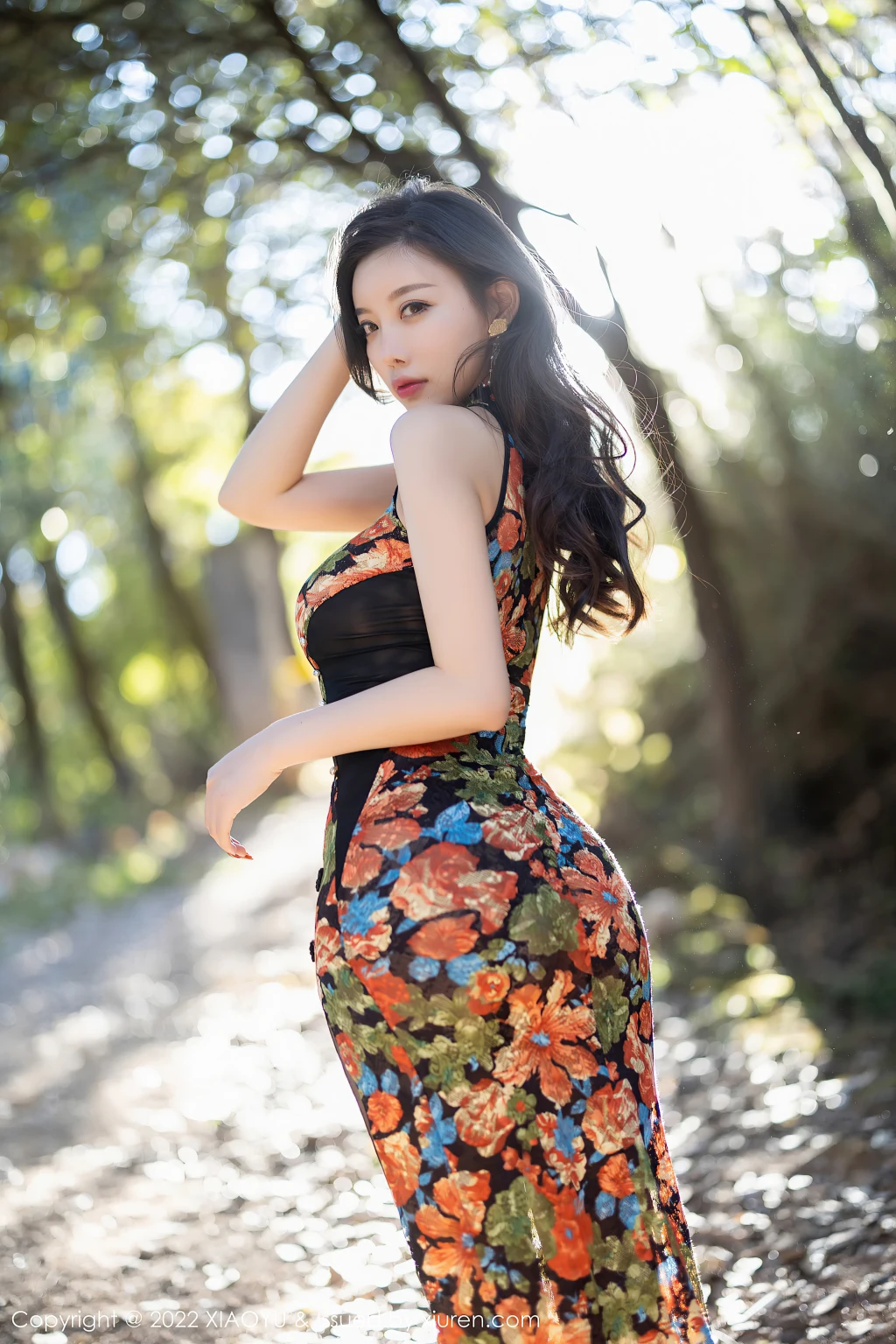 XiaoYu Vol.750: Yang Chen Chen (杨晨晨Yome) (79 photos) – Page 2