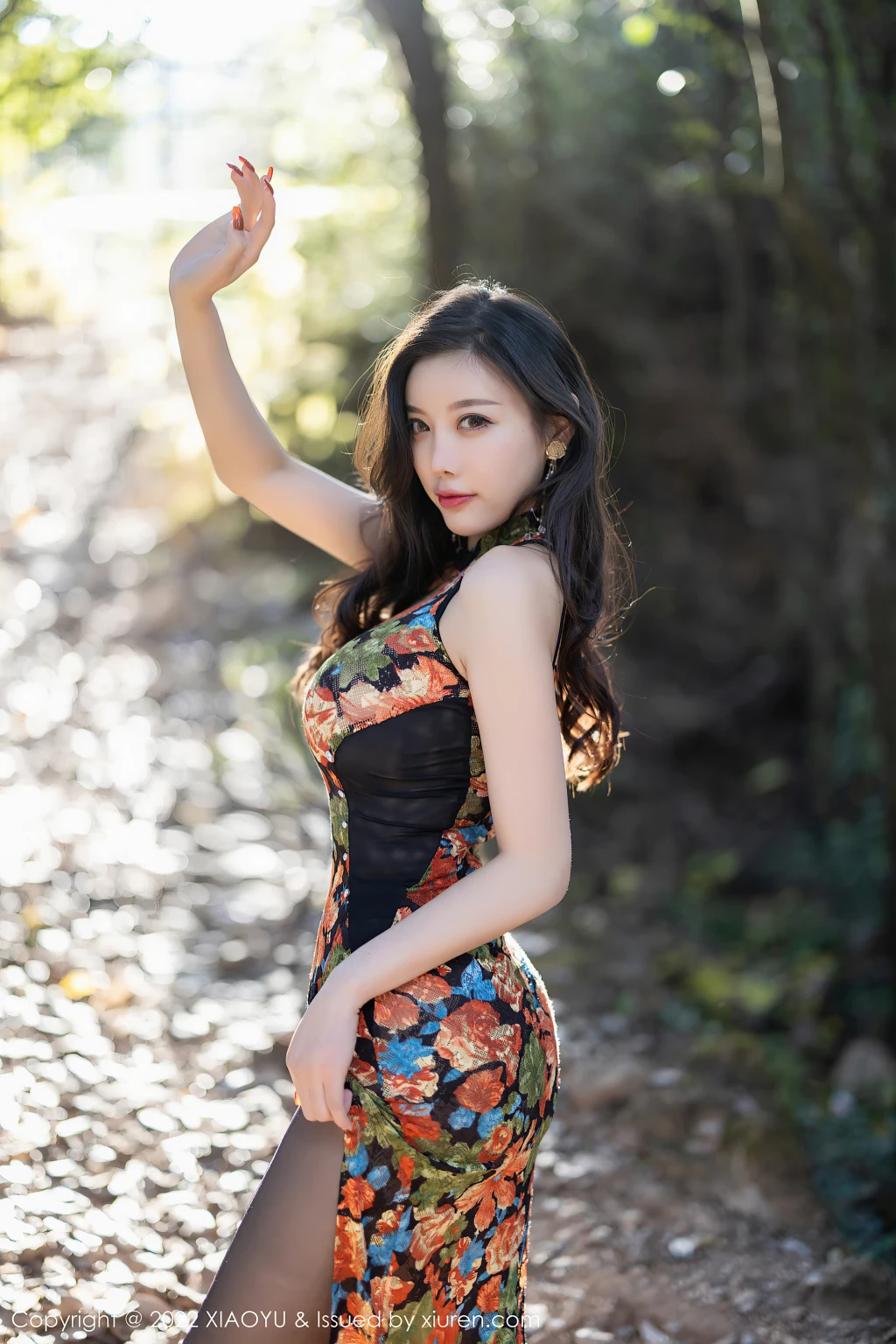 XiaoYu Vol.750: Yang Chen Chen (杨晨晨Yome) (79 photos) – Page 2