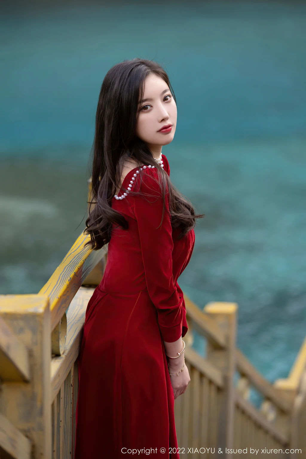 XiaoYu Vol.750: Yang Chen Chen (杨晨晨Yome) (79 photos) – Page 8