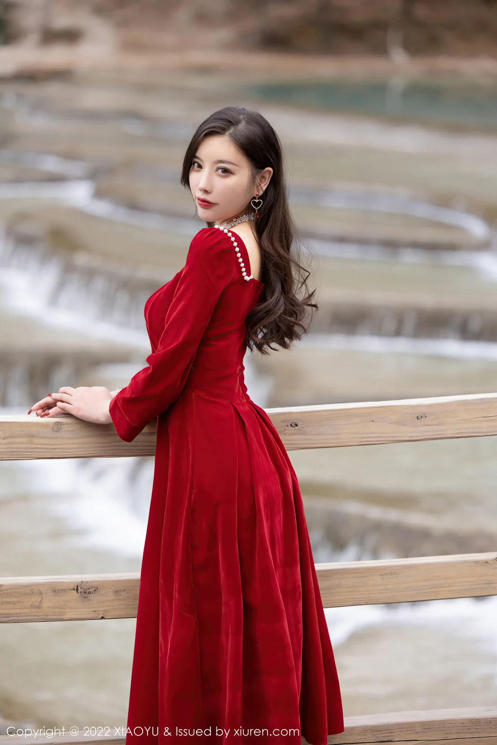 XiaoYu Vol.750: Yang Chen Chen (杨晨晨Yome) (79 photos) – Page 8