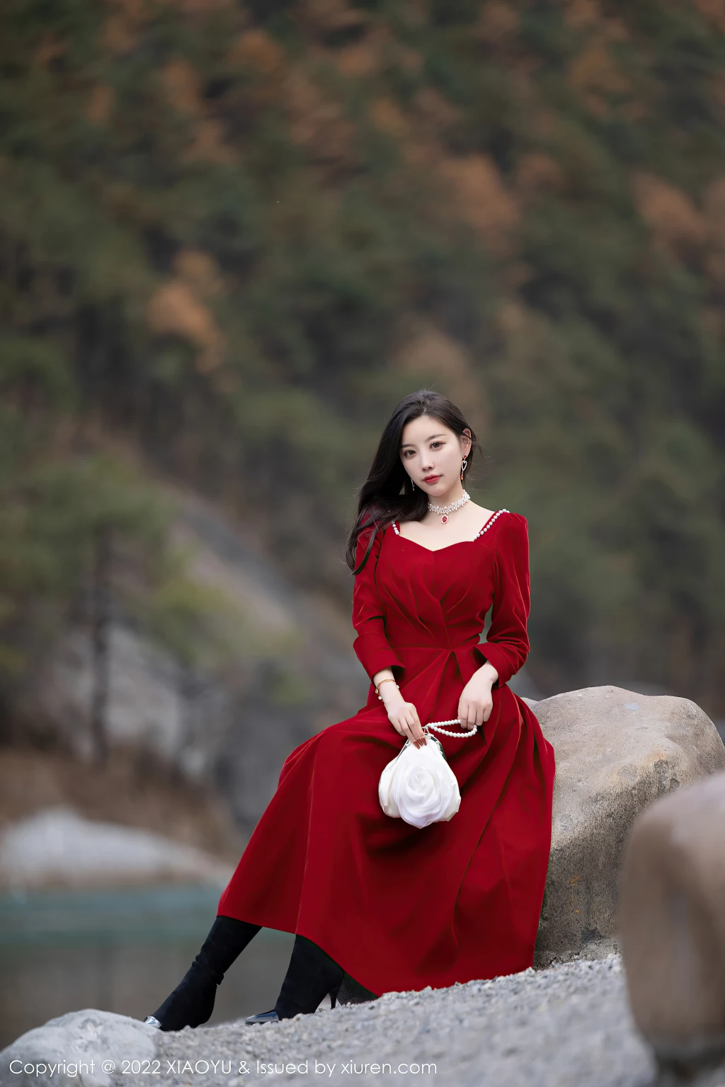 XiaoYu Vol.750: Yang Chen Chen (杨晨晨Yome) (79 photos) – Page 8