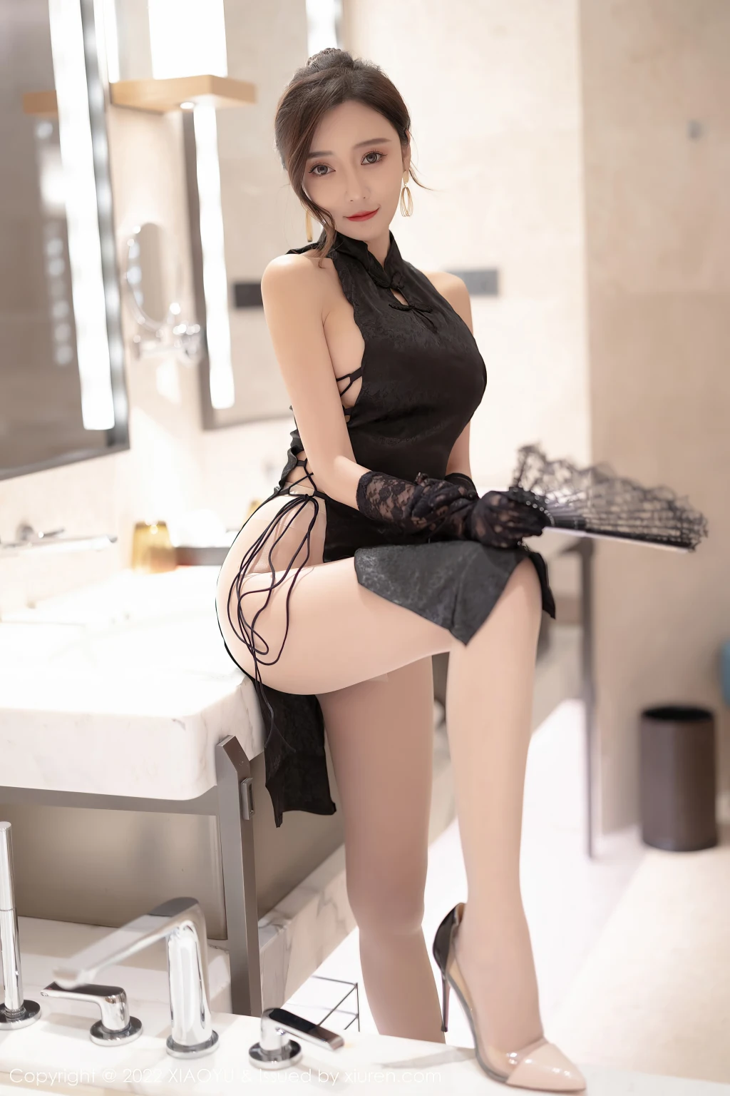 XiaoYu Vol.752: Yanni (王馨瑶) (68 photos) – Page 3