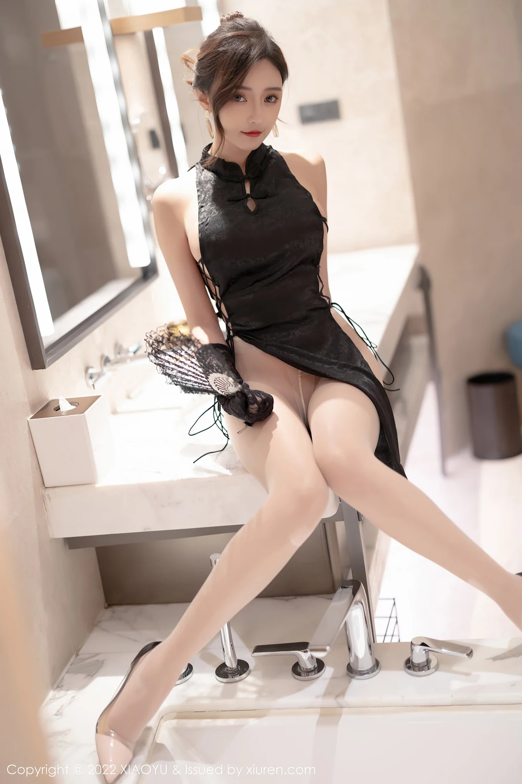 XiaoYu Vol.752: Yanni (王馨瑶) (68 photos) – Page 3