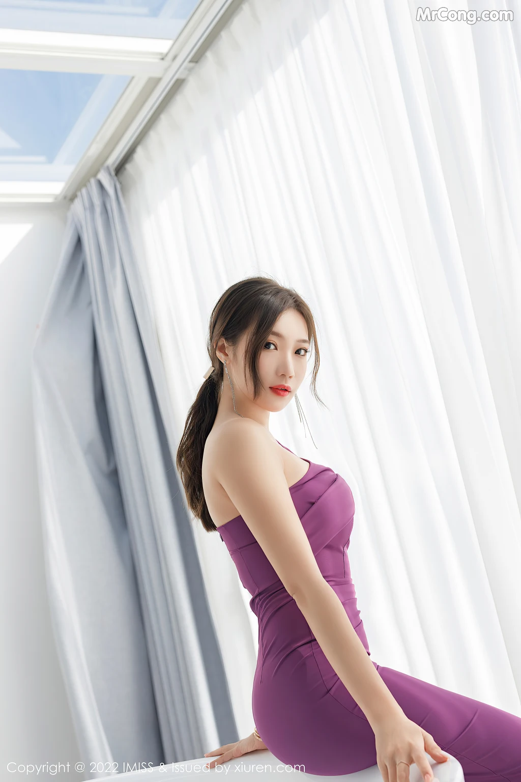 IMISS Vol.675: Xiao Hu Li (小狐狸Kathryn) (45 photos) – Page 5