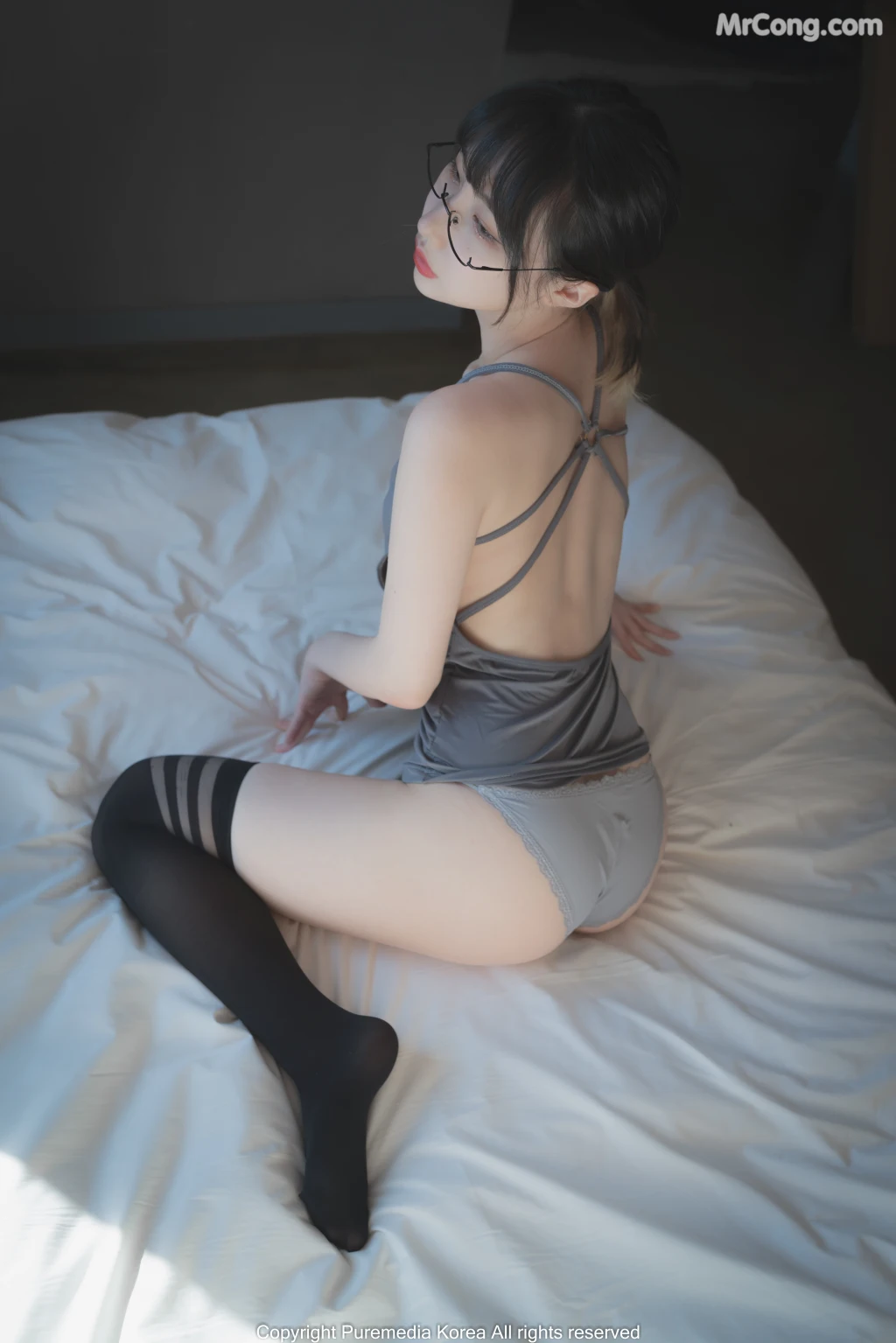Pure Media Vol.151: Uhye (이유혜) (75 photos)