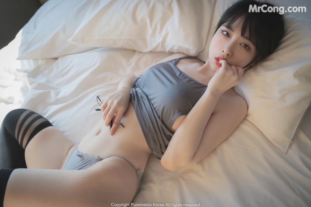 Pure Media Vol.151: Uhye (이유혜) (75 photos) – Page 2