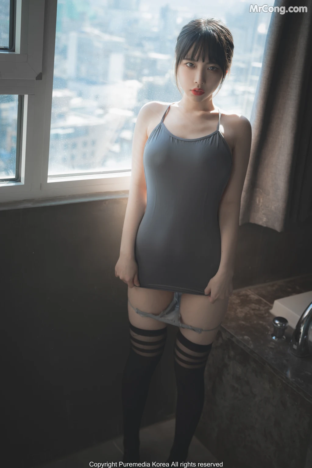 Pure Media Vol.151: Uhye (이유혜) (75 photos) – Page 3