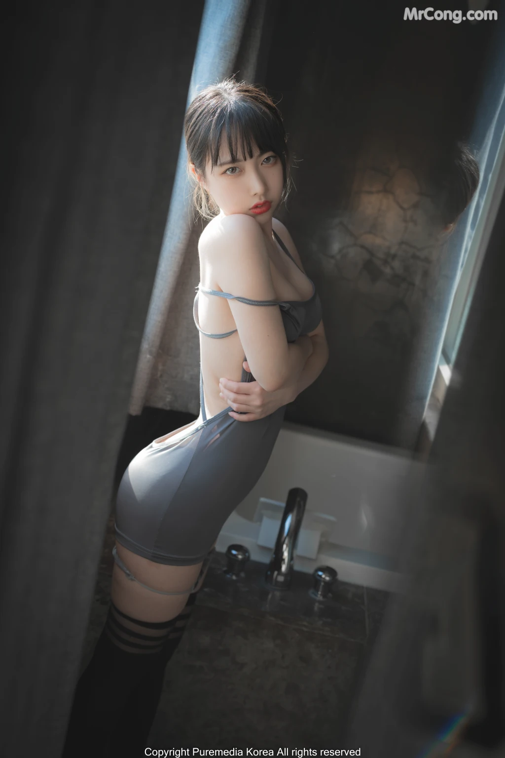 Pure Media Vol.151: Uhye (이유혜) (75 photos) – Page 3