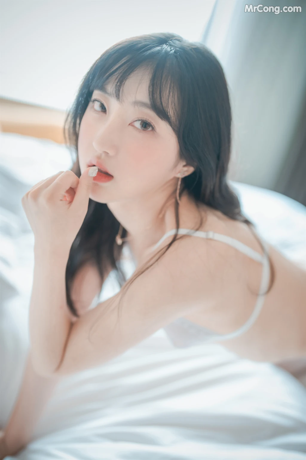DJAWA Photo – HaNari (하나리): “Champagne Mesh” (109 photos) – Page 2