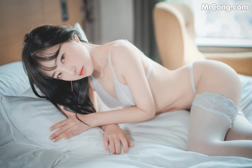 DJAWA Photo – HaNari (하나리): “Champagne Mesh” (109 photos) – Page 3