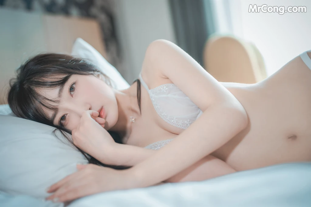 DJAWA Photo – HaNari (하나리): “Champagne Mesh” (109 photos) – Page 4