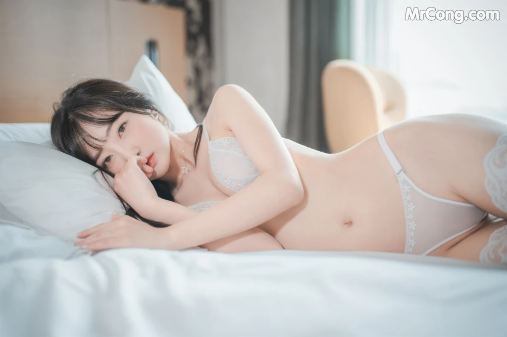 DJAWA Photo – HaNari (하나리): “Champagne Mesh” (109 photos) – Page 4