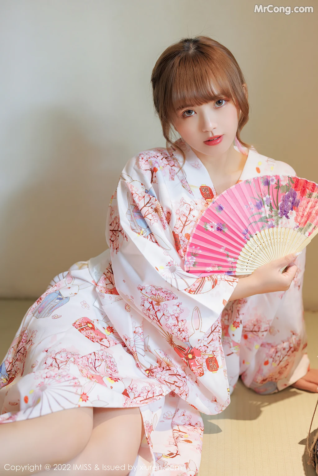 IMISS Vol.676: Zhang Si Yun (张思允Nice) (61 photos) – Page 3