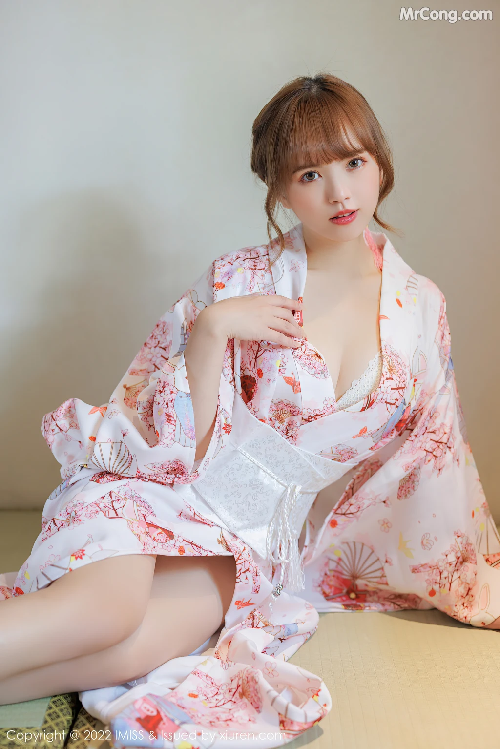 IMISS Vol.676: Zhang Si Yun (张思允Nice) (61 photos) – Page 3