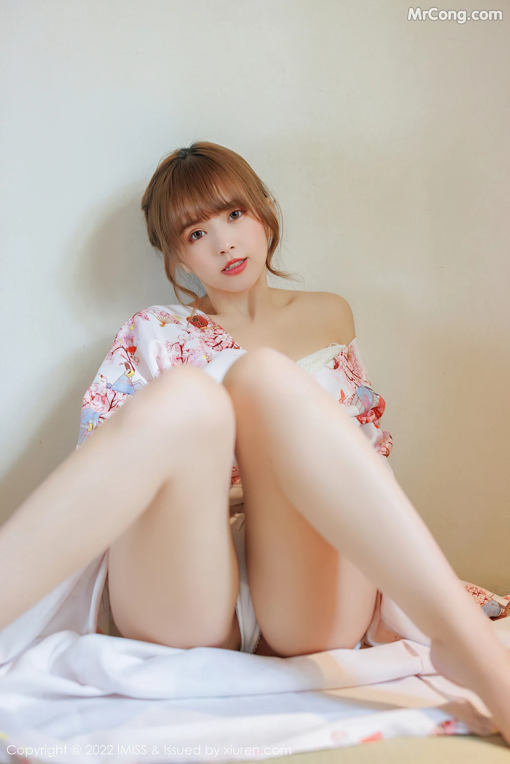 IMISS Vol.676: Zhang Si Yun (张思允Nice) (61 photos) – Page 3