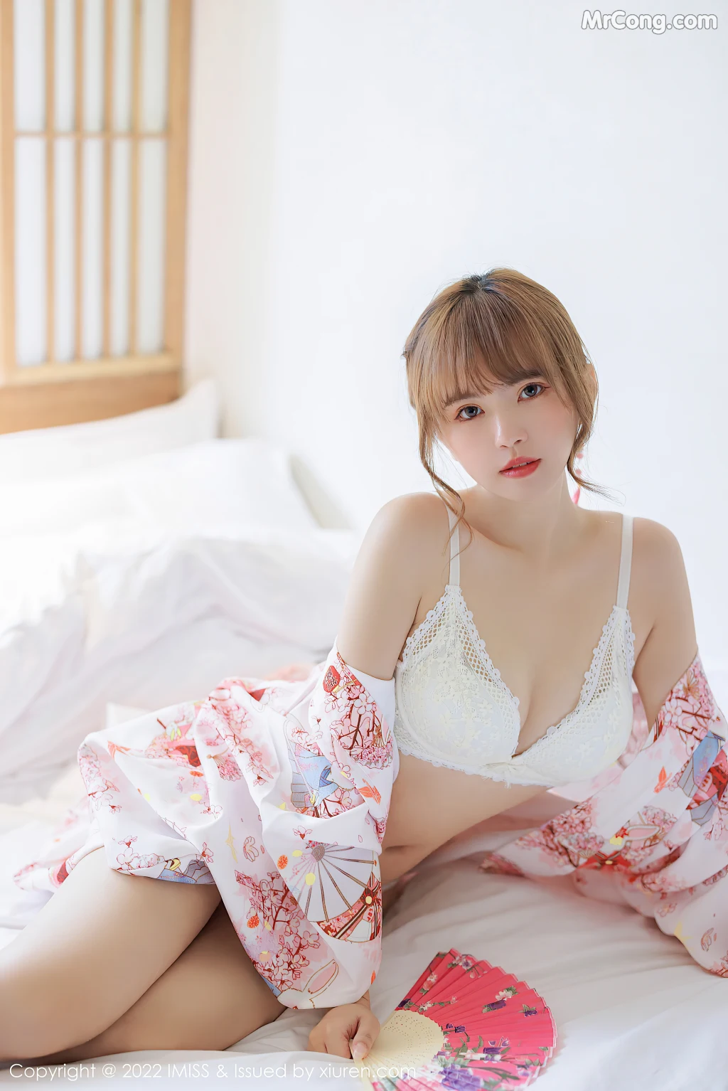 IMISS Vol.676: Zhang Si Yun (张思允Nice) (61 photos) – Page 5