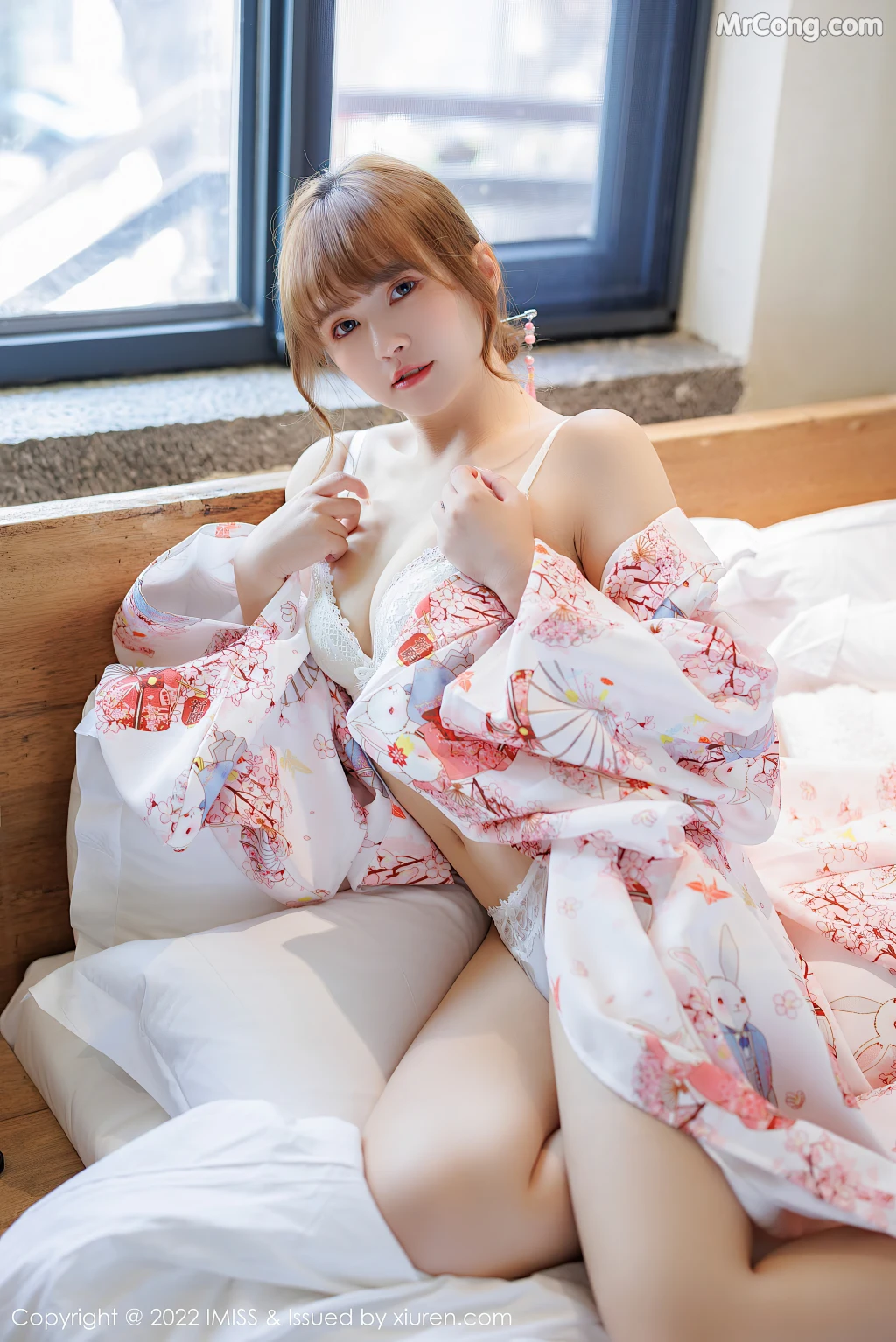 IMISS Vol.676: Zhang Si Yun (张思允Nice) (61 photos) – Page 6
