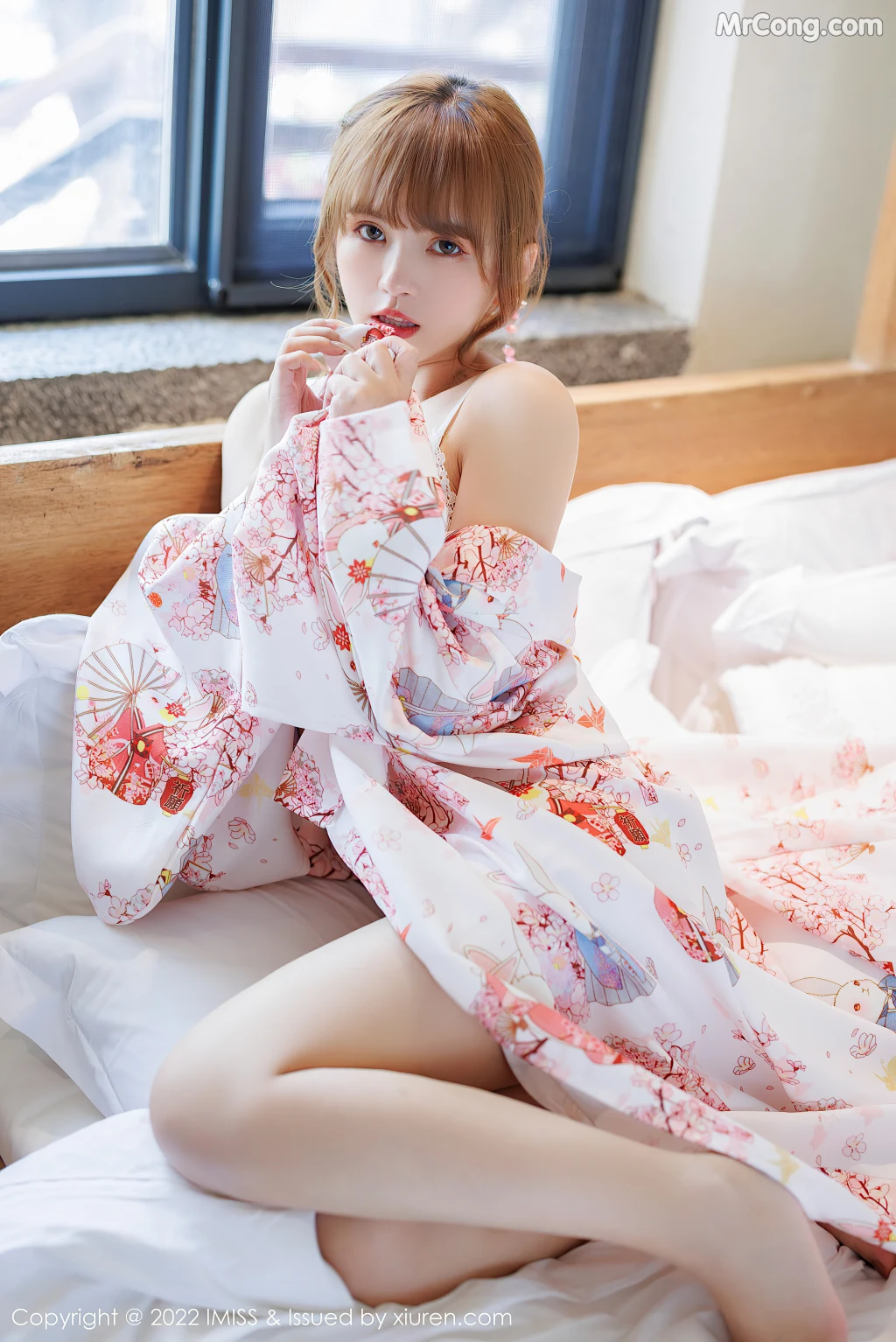 IMISS Vol.676: Zhang Si Yun (张思允Nice) (61 photos) – Page 6