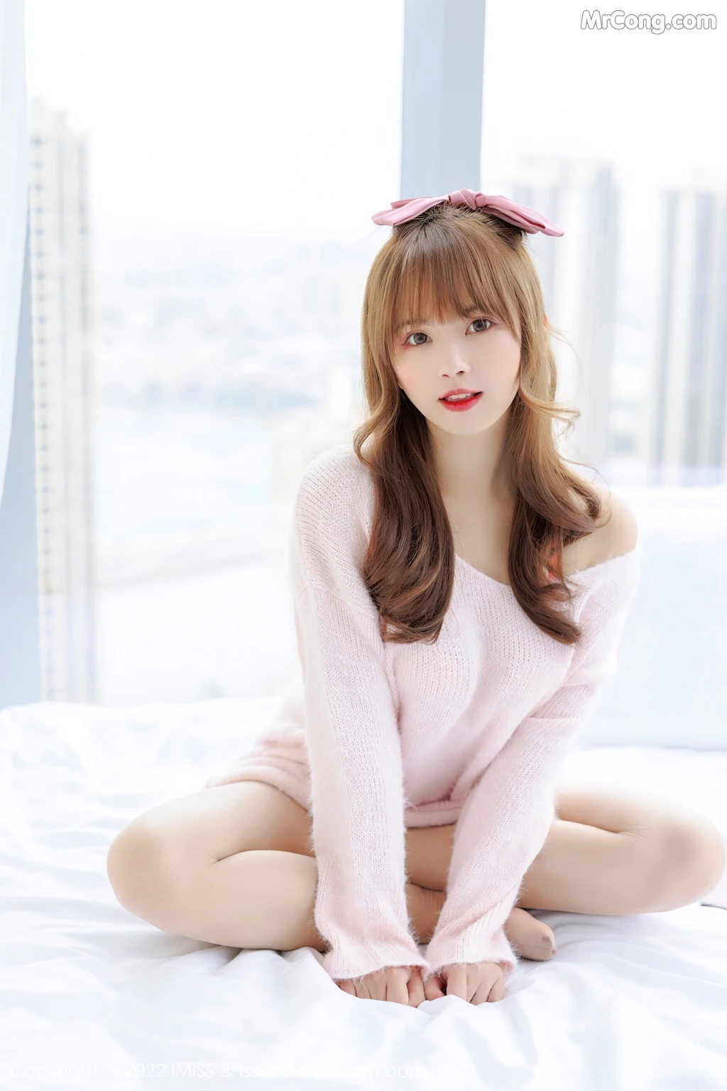 IMISS Vol.677: Zhang Si Yun (张思允Nice) (67 photos)