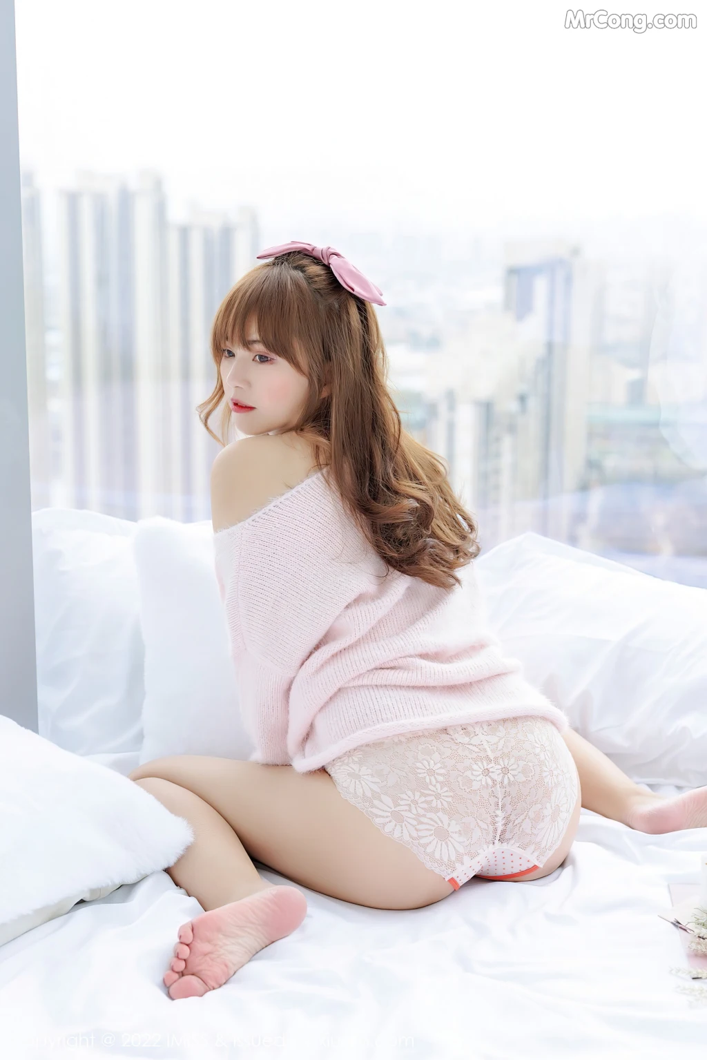 IMISS Vol.677: Zhang Si Yun (张思允Nice) (67 photos)