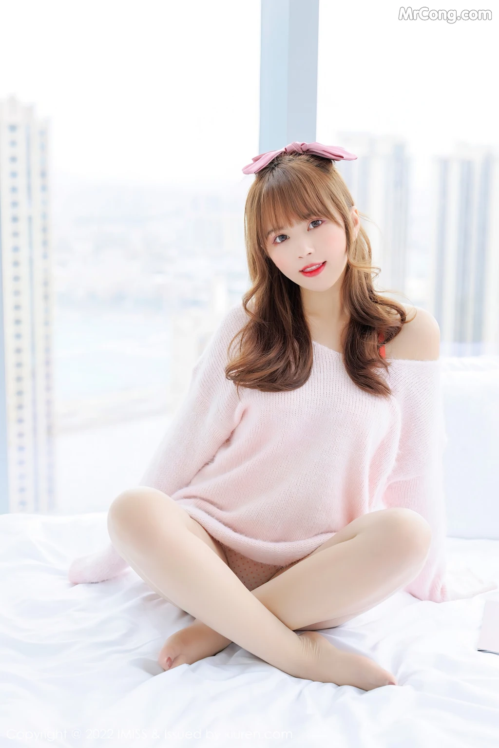 IMISS Vol.677: Zhang Si Yun (张思允Nice) (67 photos) – Page 2