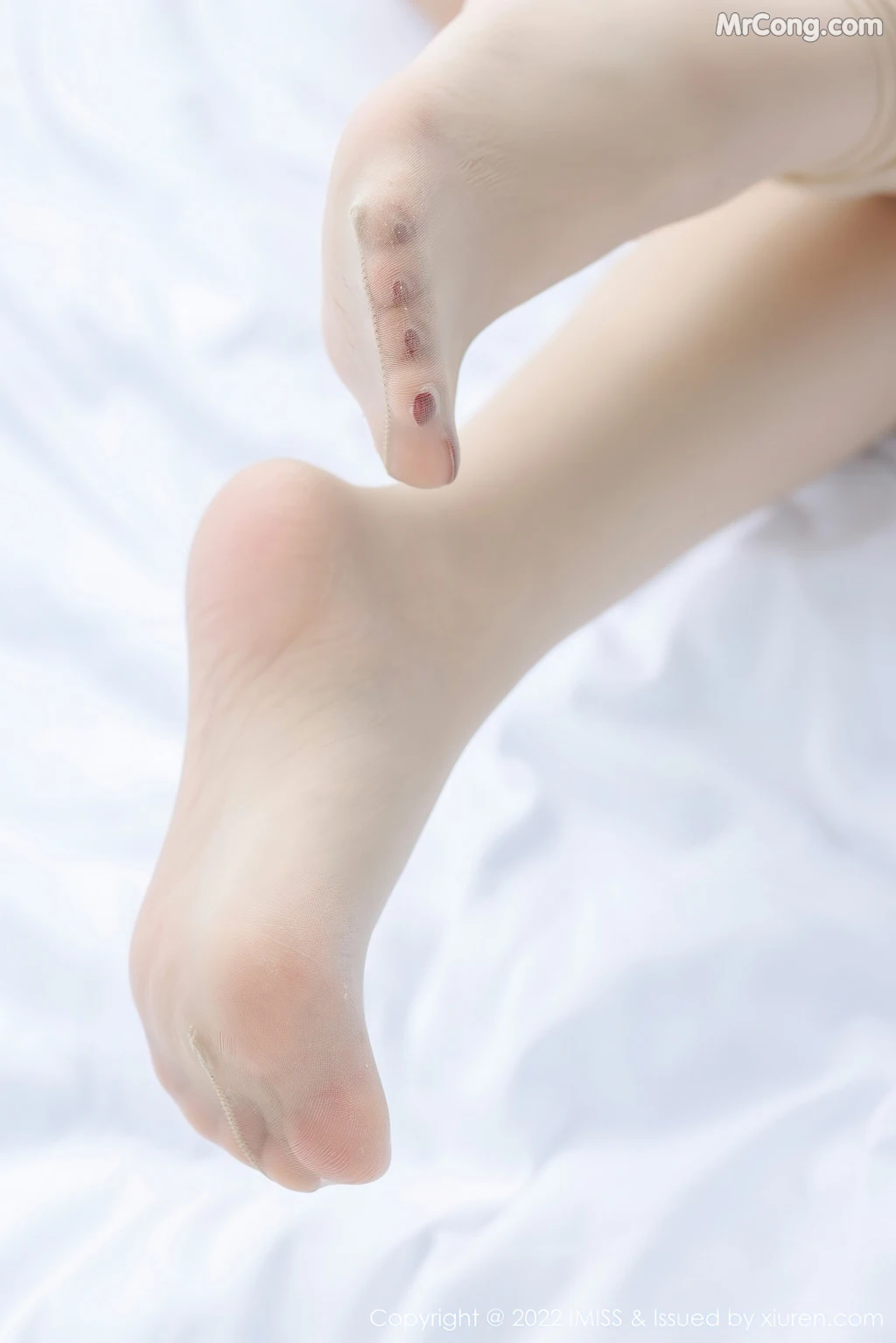 IMISS Vol.677: Zhang Si Yun (张思允Nice) (67 photos) – Page 5