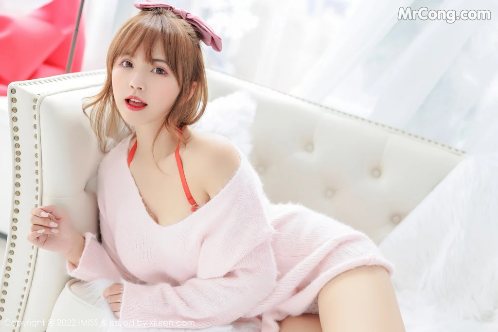 IMISS Vol.677: Zhang Si Yun (张思允Nice) (67 photos) – Page 6