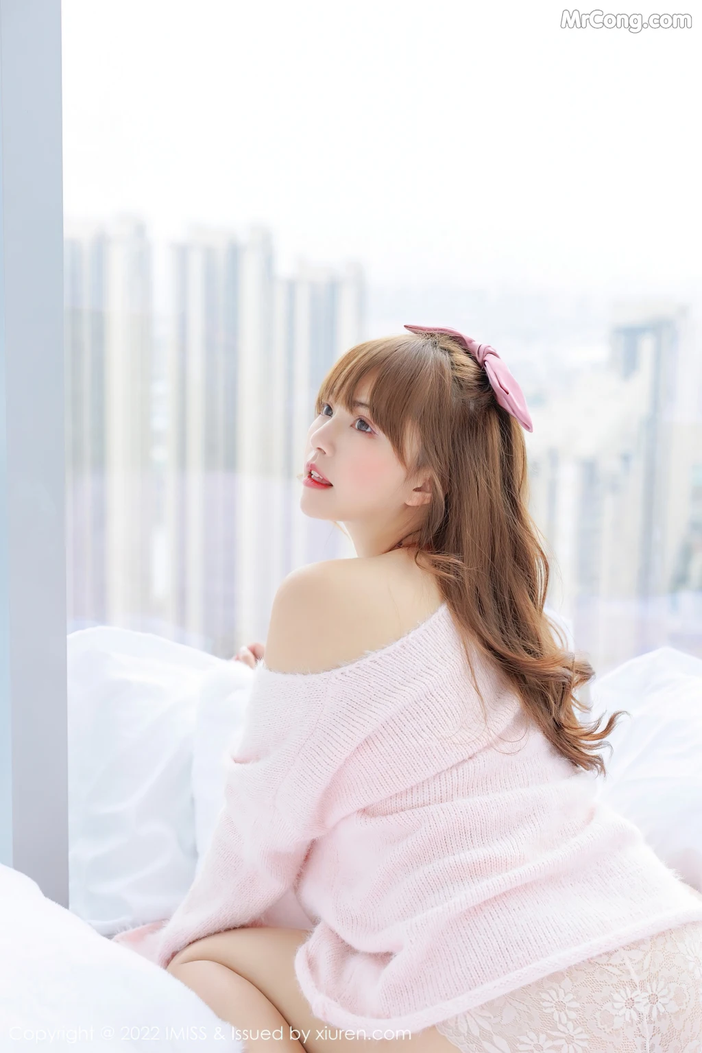 IMISS Vol.677: Zhang Si Yun (张思允Nice) (67 photos) – Page 6