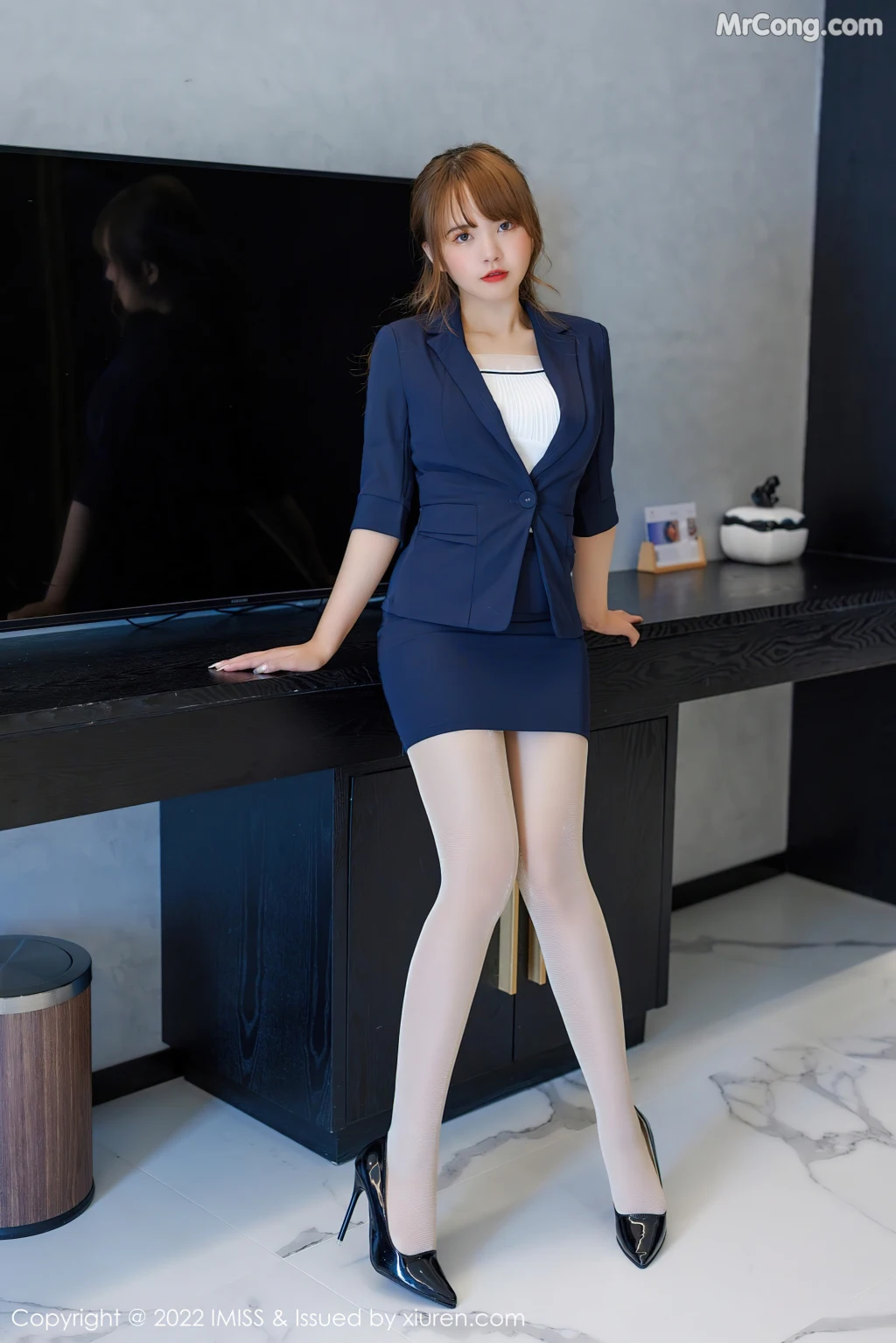 IMISS Vol.678: Zhang Si Yun (张思允Nice) (60 photos)