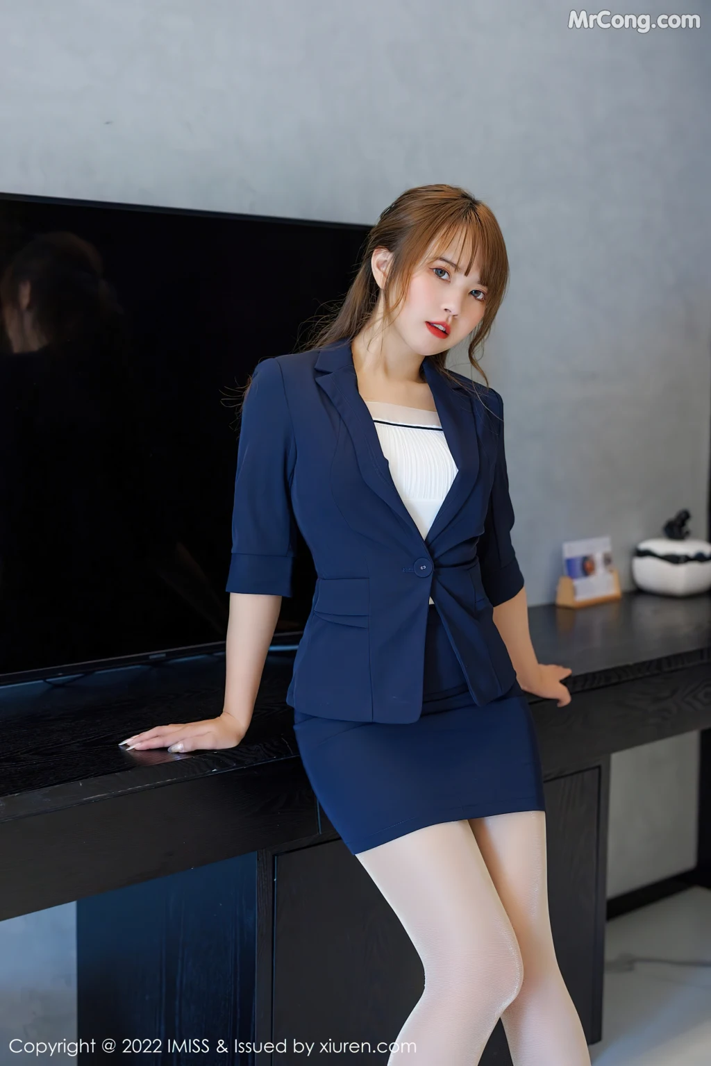 IMISS Vol.678: Zhang Si Yun (张思允Nice) (60 photos) – Page 3