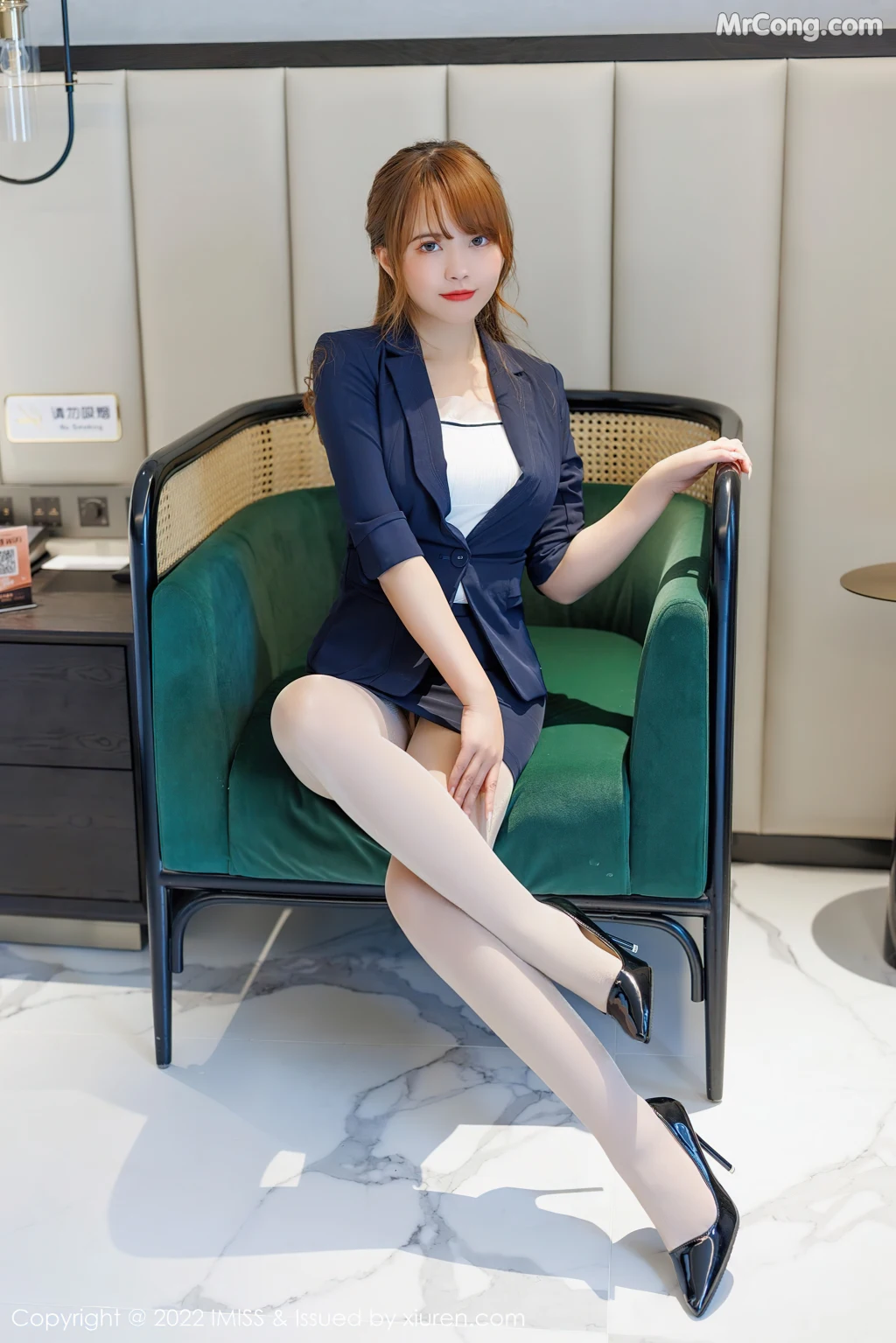 IMISS Vol.678: Zhang Si Yun (张思允Nice) (60 photos) – Page 3