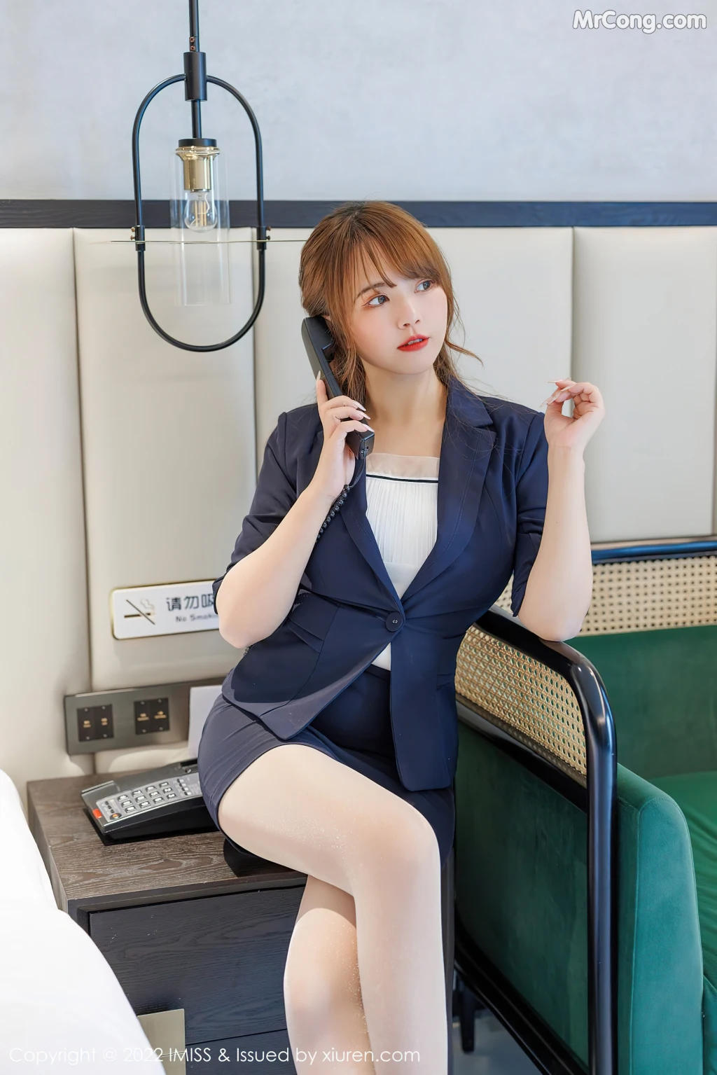IMISS Vol.678: Zhang Si Yun (张思允Nice) (60 photos) – Page 4