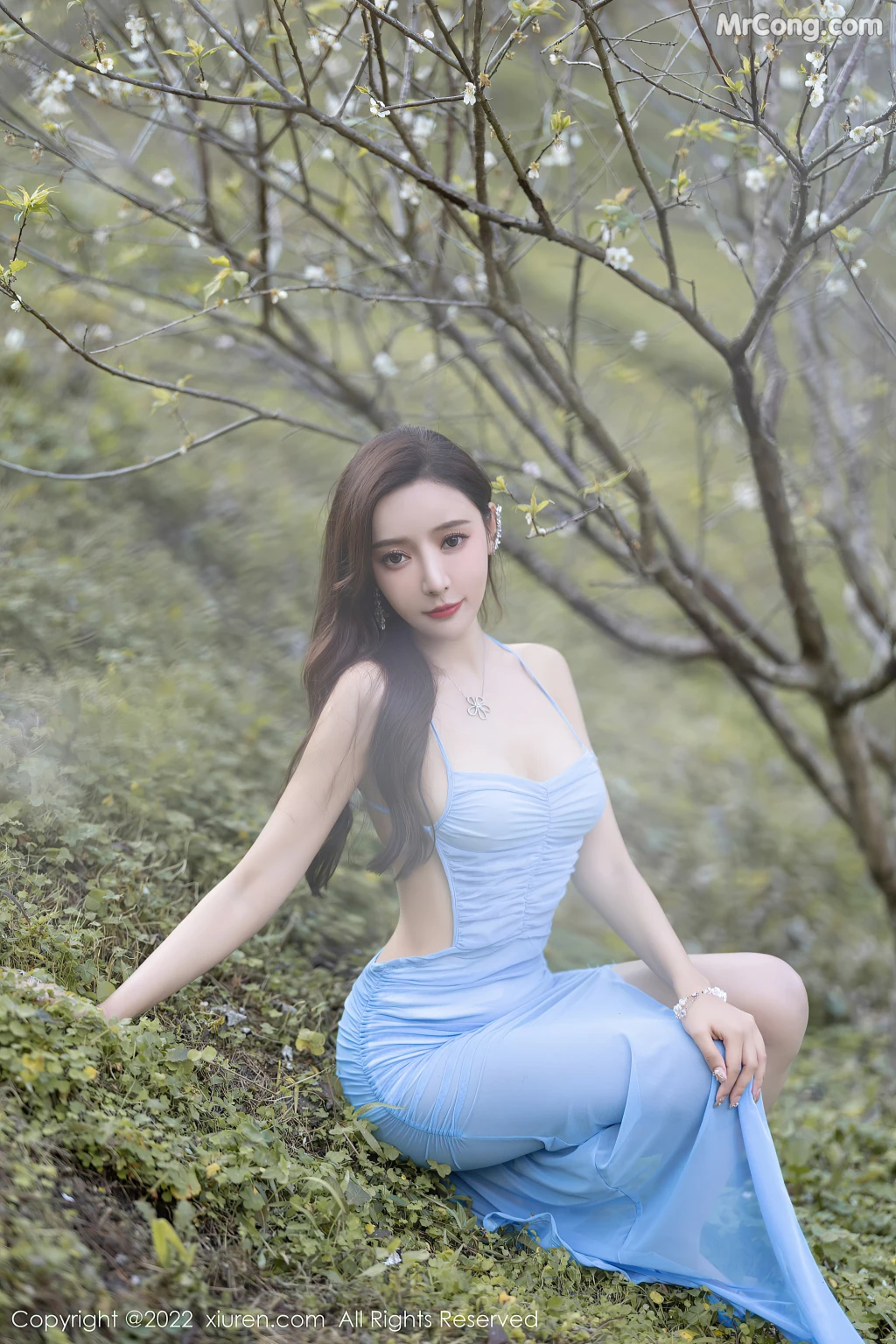 XIUREN No.4581: Yanni (王馨瑶) (82 photos)