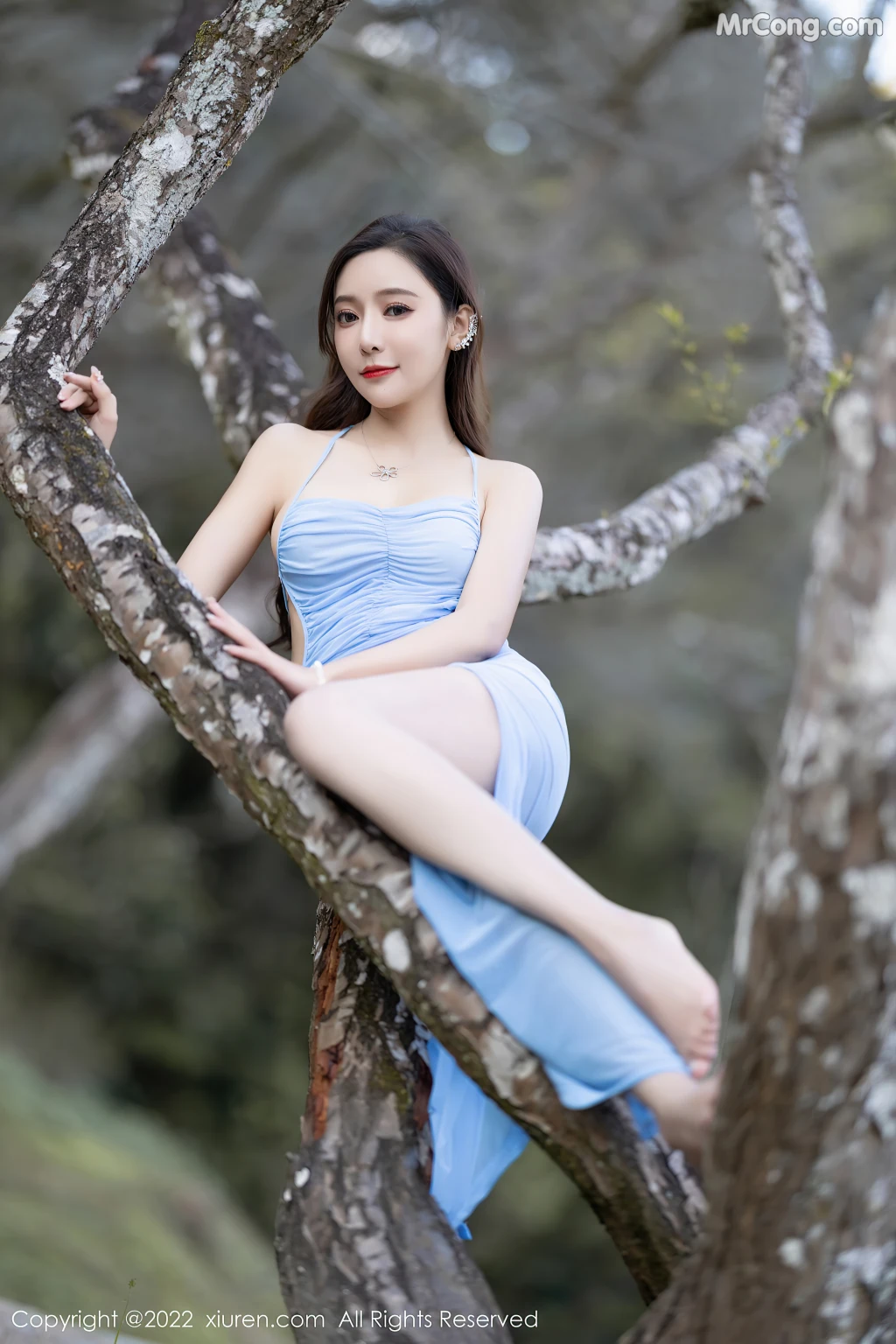 XIUREN No.4581: Yanni (王馨瑶) (82 photos) – Page 3