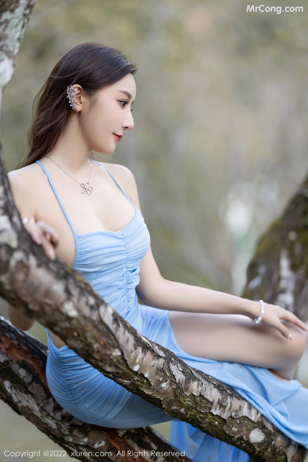 XIUREN No.4581: Yanni (王馨瑶) (82 photos) – Page 3