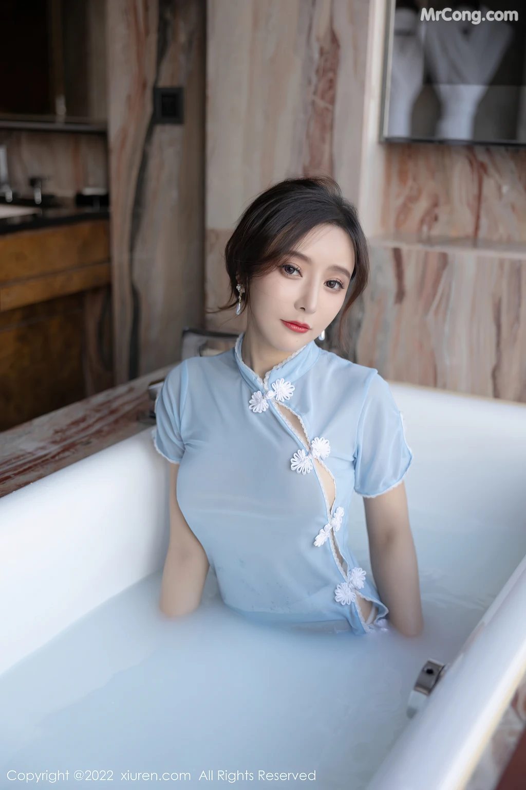 XIUREN No.4581: Yanni (王馨瑶) (82 photos) – Page 4