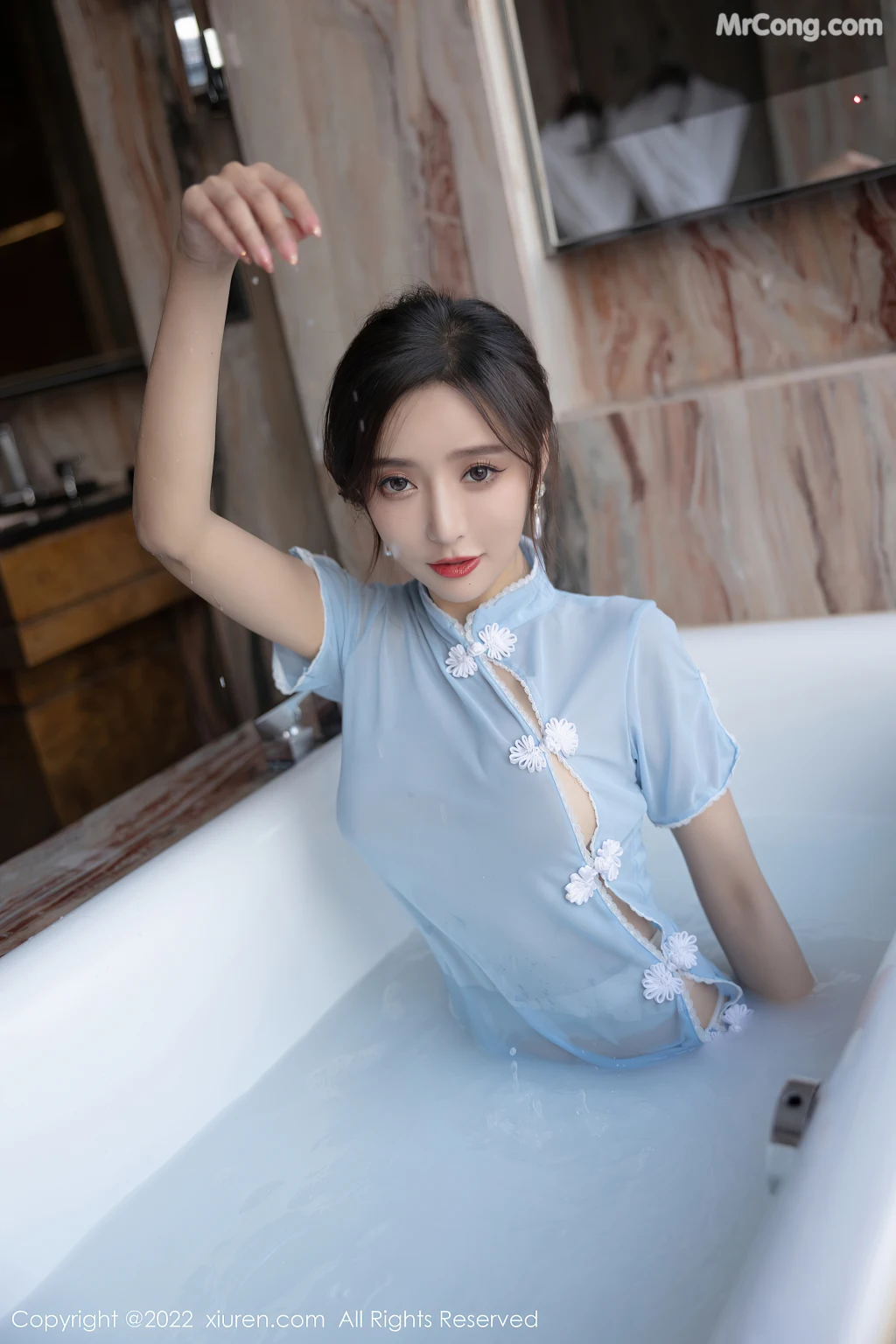XIUREN No.4581: Yanni (王馨瑶) (82 photos) – Page 4