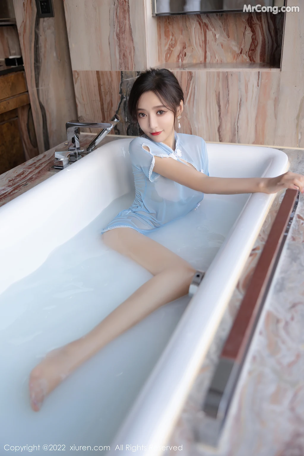 XIUREN No.4581: Yanni (王馨瑶) (82 photos) – Page 5